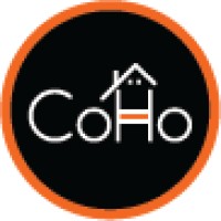 CoHo.in logo, CoHo.in contact details