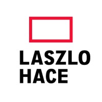 LaszloHace logo, LaszloHace contact details