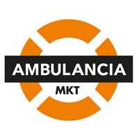 AMBU MKT logo, AMBU MKT contact details