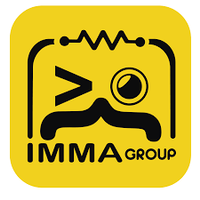 Imma Group logo, Imma Group contact details