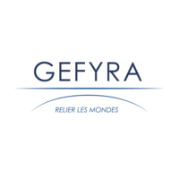 Gefyra SAS logo, Gefyra SAS contact details