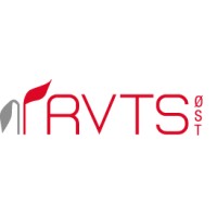 RVTS Øst logo, RVTS Øst contact details