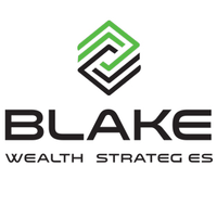 Blake Wealth Strategies logo, Blake Wealth Strategies contact details