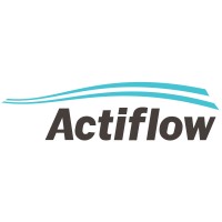 Actiflow BV logo, Actiflow BV contact details