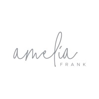 Amelia Frank logo, Amelia Frank contact details