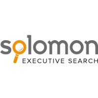 Solomon Executive Search logo, Solomon Executive Search contact details