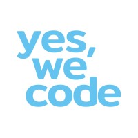 Yes, We Code logo, Yes, We Code contact details