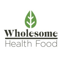 Wholesome Health Food LLC logo, Wholesome Health Food LLC contact details