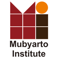 Mubyarto Institute logo, Mubyarto Institute contact details