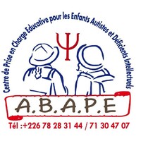 Association Burkinabè d'Accompagnement Psychologique et d'Aide à l'Enfance (ABAPE) logo, Association Burkinabè d'Accompagnement Psychologique et d'Aide à l'Enfance (ABAPE) contact details