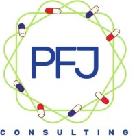 PFJ Pharma Consulting LTD logo, PFJ Pharma Consulting LTD contact details