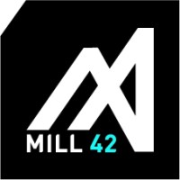 MILL 42, INC. logo, MILL 42, INC. contact details