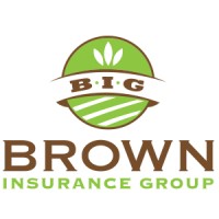 Brown Insurance Group logo, Brown Insurance Group contact details