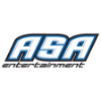 ASA Entertainment logo, ASA Entertainment contact details