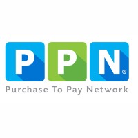 Purchase to Pay Network logo, Purchase to Pay Network contact details