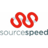 Sourcespeed logo, Sourcespeed contact details