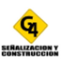 G4 Señalización y Construcción logo, G4 Señalización y Construcción contact details