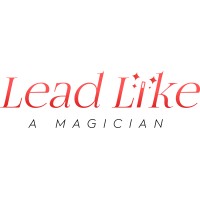 Lead Like A Magician logo, Lead Like A Magician contact details