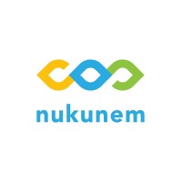 Nukunem logo, Nukunem contact details