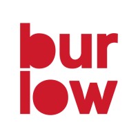 Burlow logo, Burlow contact details