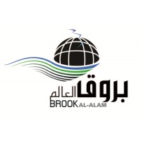 Brook International Trading  Co. logo, Brook International Trading  Co. contact details