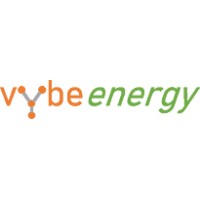 Vybe Energy logo, Vybe Energy contact details