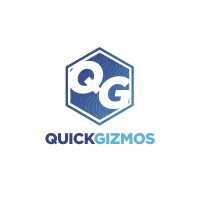 QuickGizmos LLC logo, QuickGizmos LLC contact details