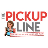 The Pickup Line logo, The Pickup Line contact details