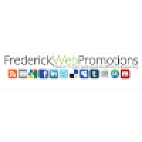 Frederick Web Promotions logo, Frederick Web Promotions contact details