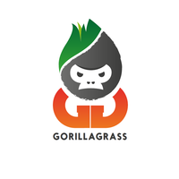 Gorilla Grass Ltd. logo, Gorilla Grass Ltd. contact details