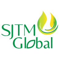 SJTM Global logo, SJTM Global contact details