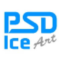 PSD Ice Art Ltd logo, PSD Ice Art Ltd contact details