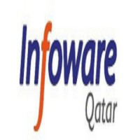 INFOWARE INFORMATION SYSTEMS SERVICES WLL logo, INFOWARE INFORMATION SYSTEMS SERVICES WLL contact details