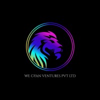 We Gyan Ventures Private Limited logo, We Gyan Ventures Private Limited contact details