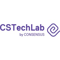 CS Tech Lab logo, CS Tech Lab contact details