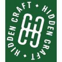 Hidden Craft logo, Hidden Craft contact details