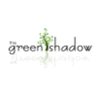 The Green Shadow logo, The Green Shadow contact details