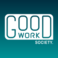 Good Work Society logo, Good Work Society contact details