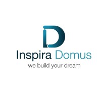 Inspira Domus logo, Inspira Domus contact details