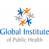 Global Institute of Public Health logo, Global Institute of Public Health contact details