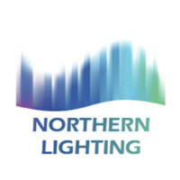 Northern Lighting logo, Northern Lighting contact details