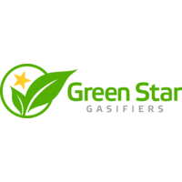 Green Star Gasifiers logo, Green Star Gasifiers contact details