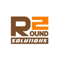 Round 2 Solutions logo, Round 2 Solutions contact details