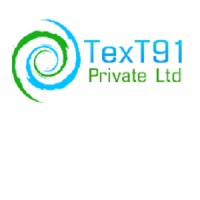 Text91 Private Limited logo, Text91 Private Limited contact details