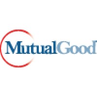 MutualGood logo, MutualGood contact details