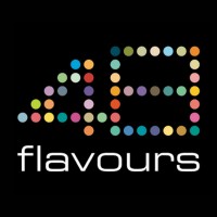 48 Flavours logo, 48 Flavours contact details