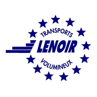 LENOIR TRANSPORTS logo, LENOIR TRANSPORTS contact details