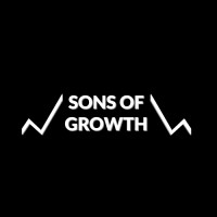 Sons of Growth logo, Sons of Growth contact details