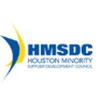 Houston Minority Supplier Development Council logo, Houston Minority Supplier Development Council contact details