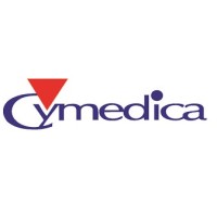 Cymedica logo, Cymedica contact details